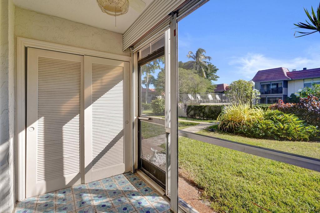 BOCA LINDA CONDO - Residential