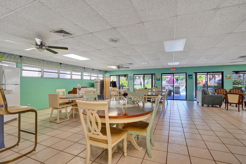 BOCA LINDA CONDO - Residential