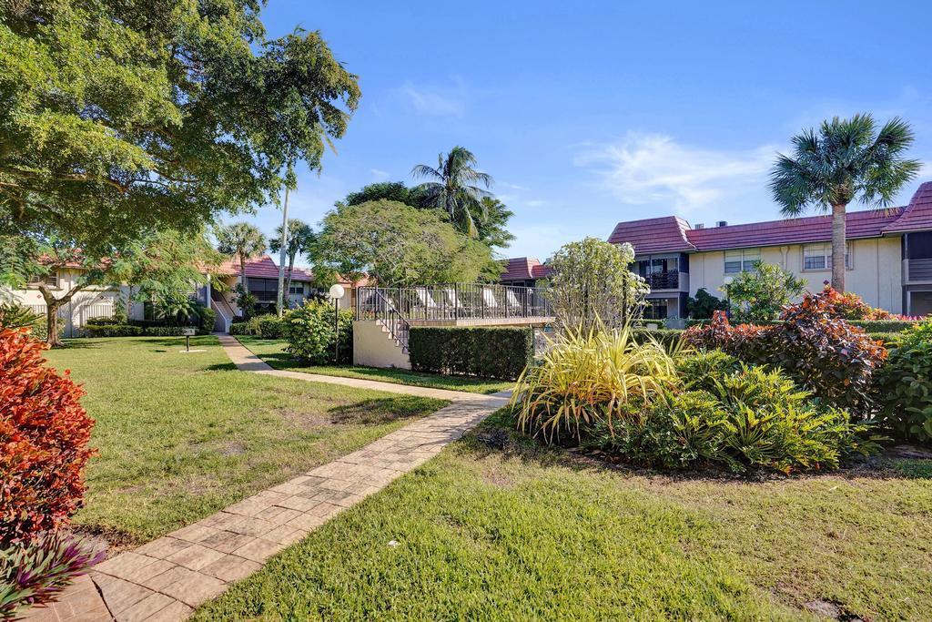 BOCA LINDA CONDO - Residential