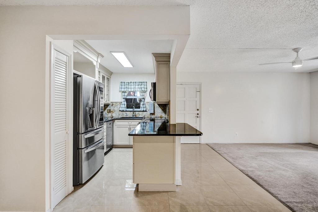 BOCA LINDA CONDO - Residential