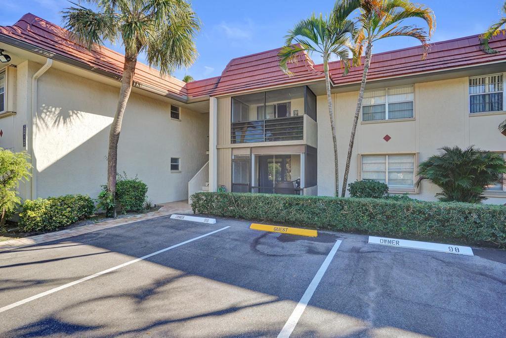 BOCA LINDA CONDO - Residential