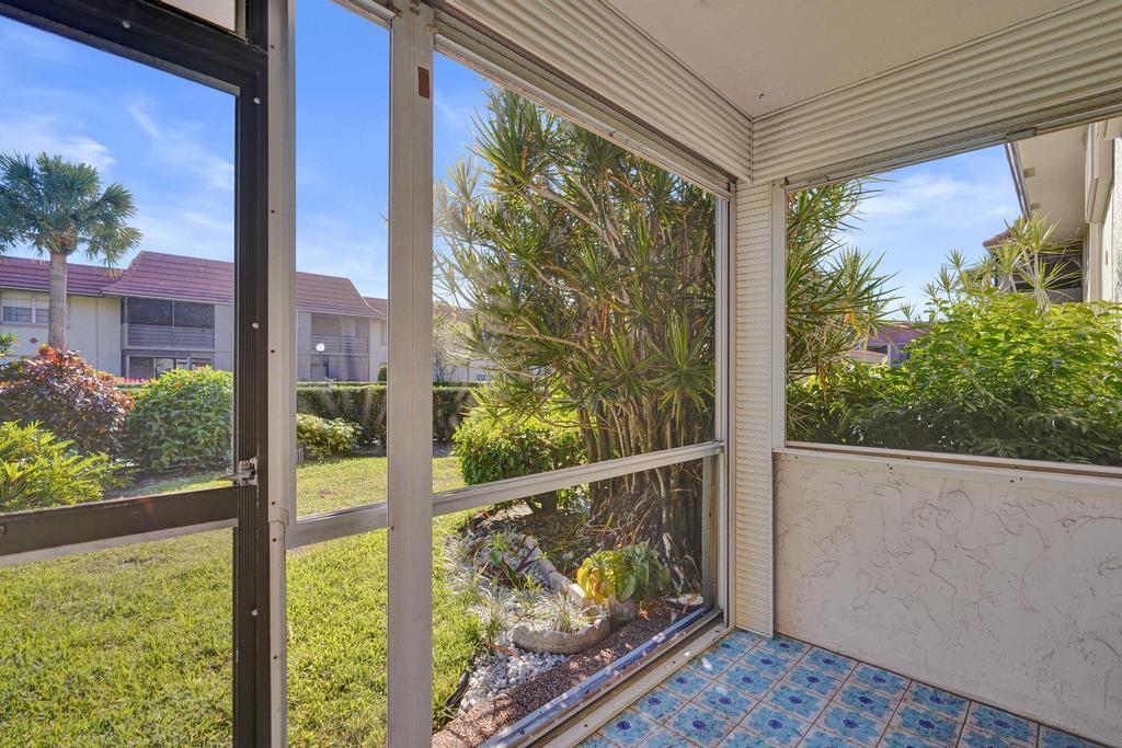 BOCA LINDA CONDO - Residential