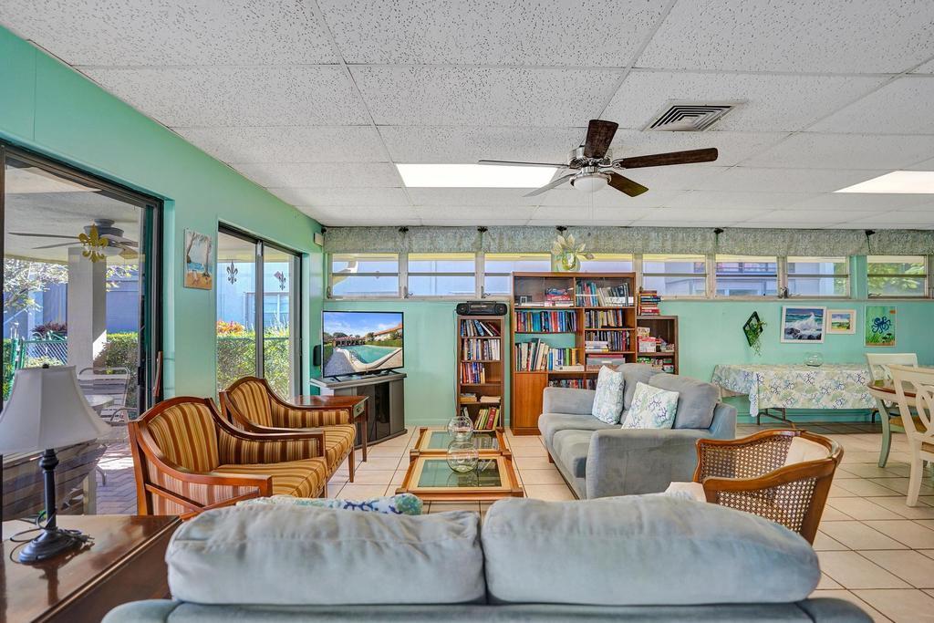 BOCA LINDA CONDO - Residential