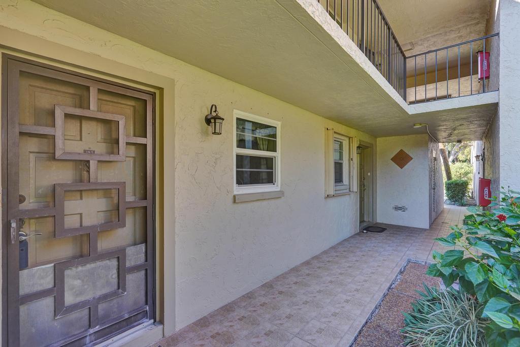 BOCA LINDA CONDO - Residential