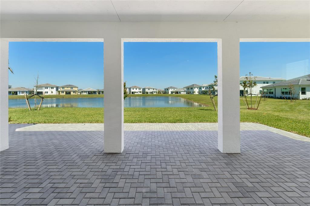 ORCHARDS OF WESTLAKE - Residential Lease