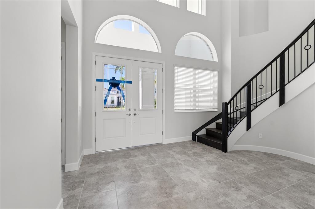 ORCHARDS OF WESTLAKE - Residential Lease