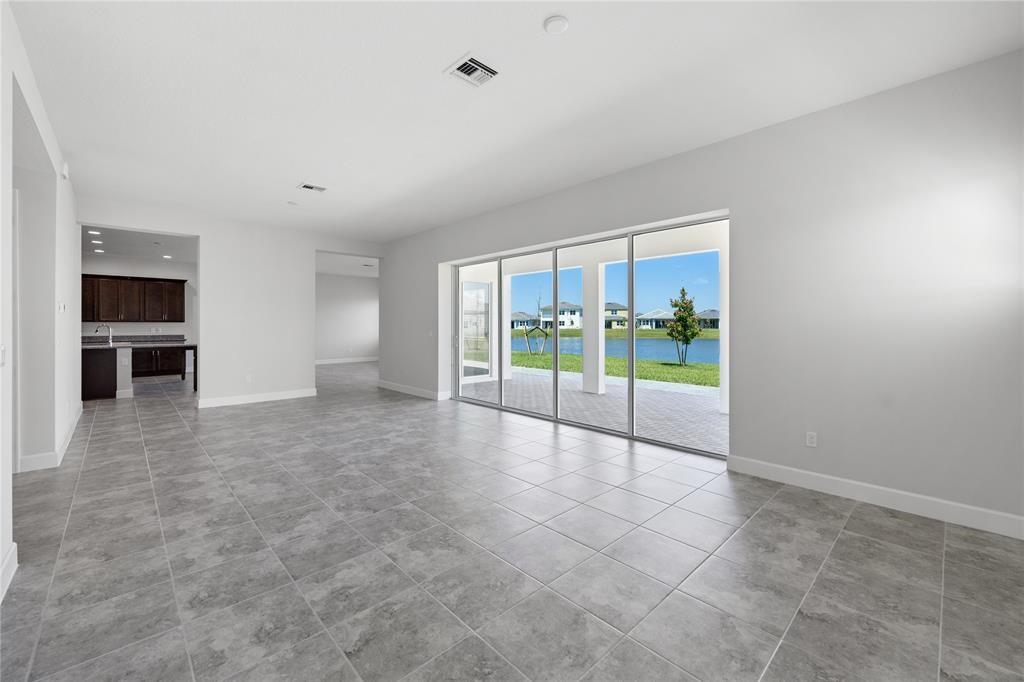 ORCHARDS OF WESTLAKE - Residential Lease