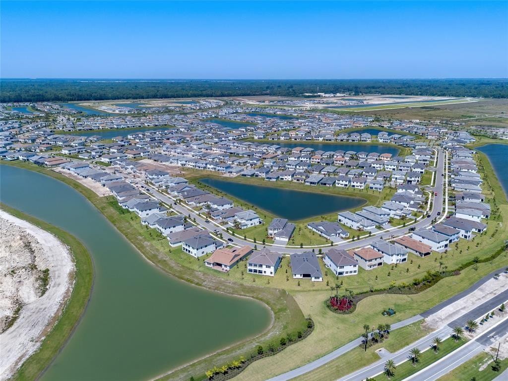 ORCHARDS OF WESTLAKE - Residential Lease