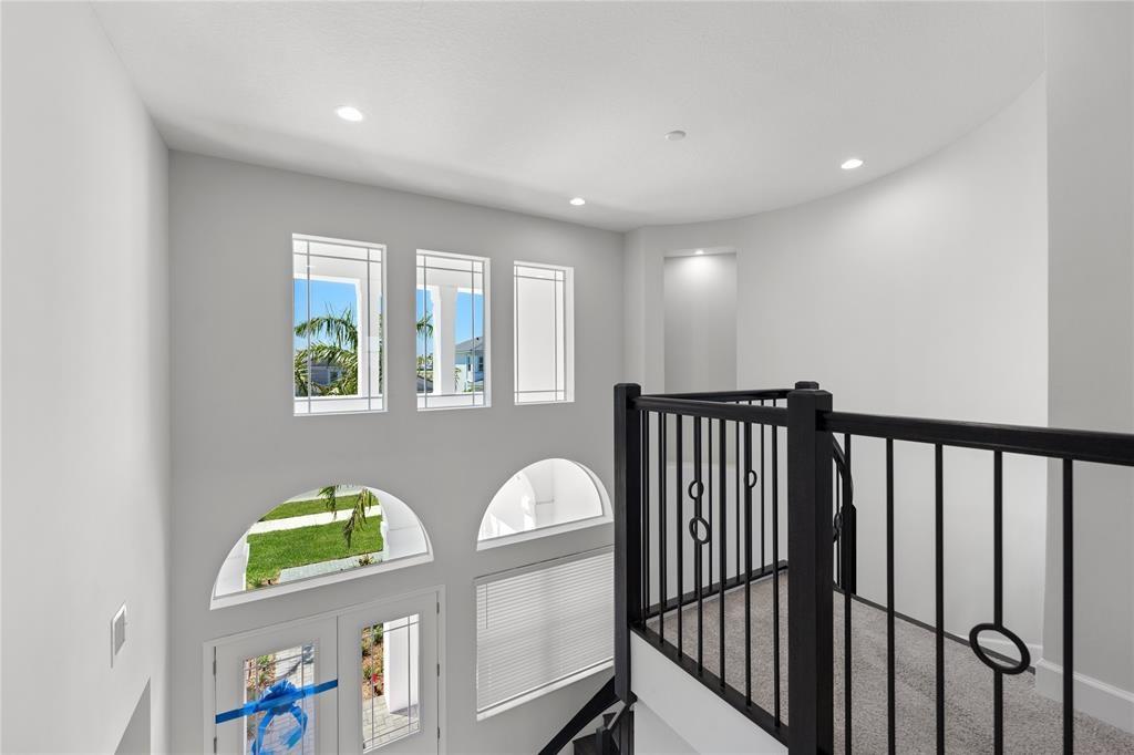 ORCHARDS OF WESTLAKE - Residential Lease