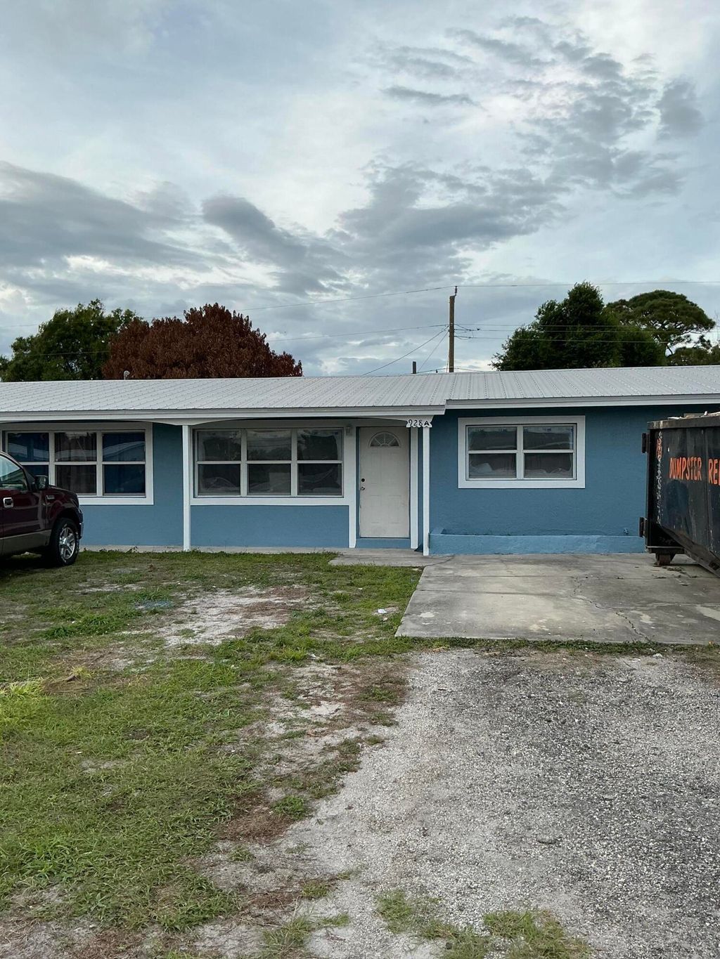 Photo of 928 Fra Mar Place, Fort Pierce, FL 34982 (MLS # R11166823)