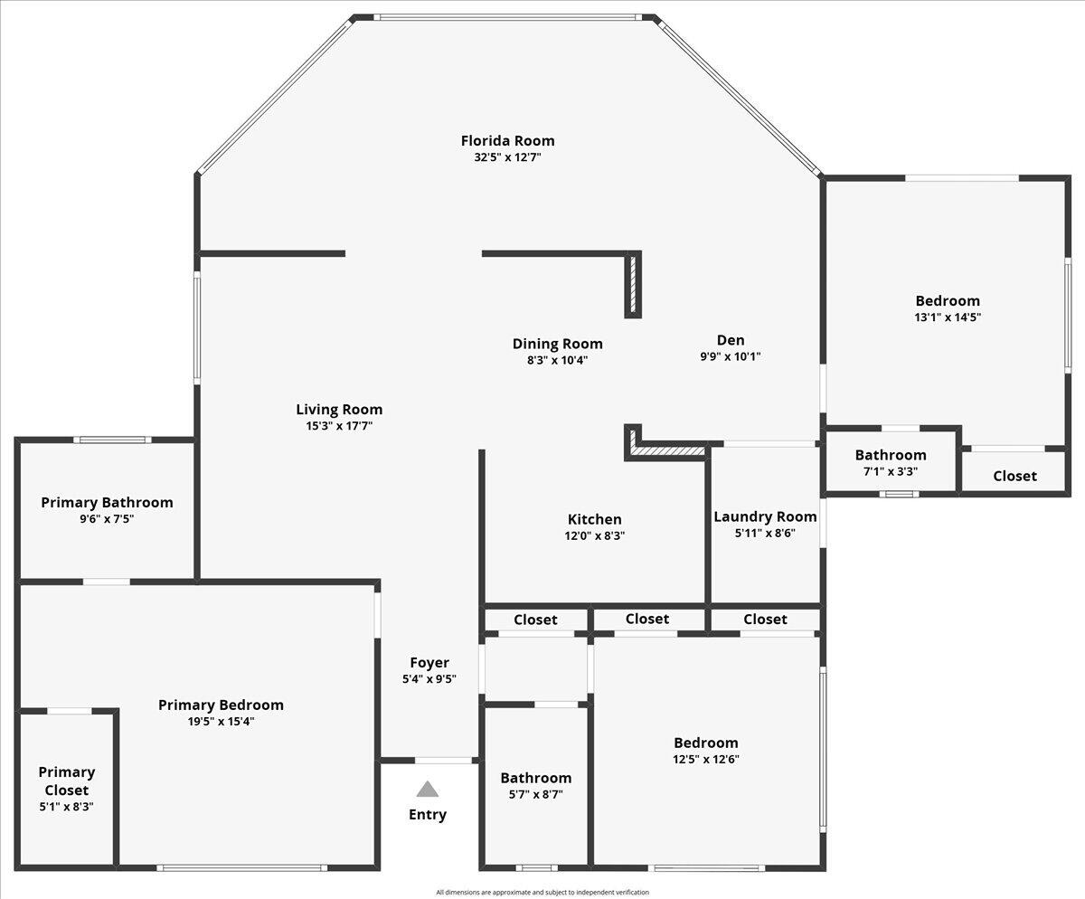 RIO VISTA VILLAS - Residential