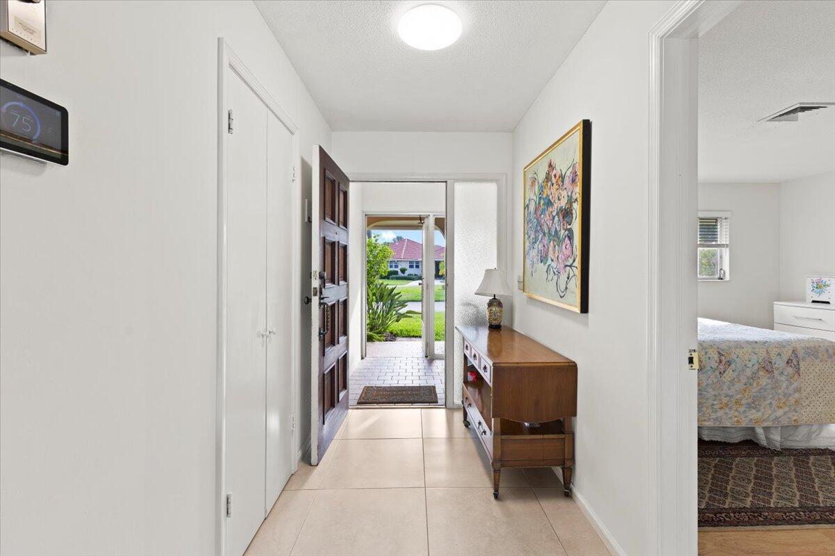 RIO VISTA VILLAS - Residential