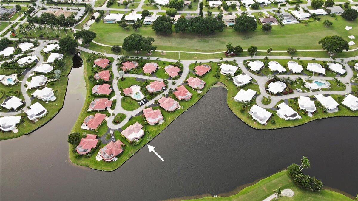 RIO VISTA VILLAS - Residential