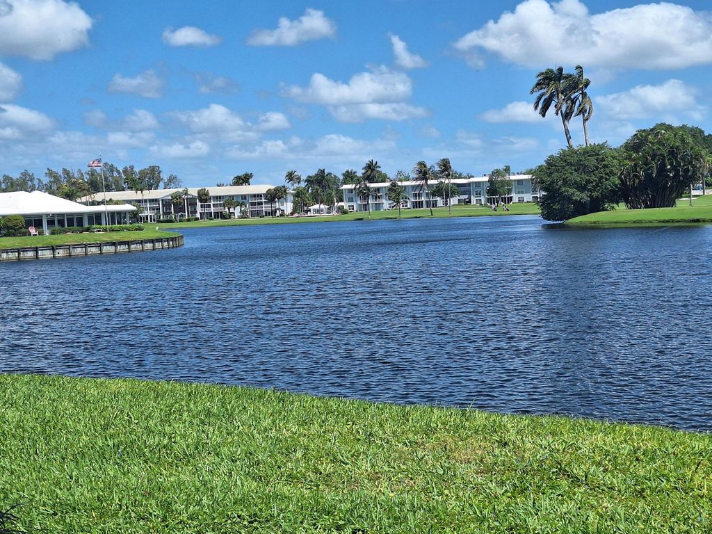 Photo of 233 Rio Vista Circle #233, Atlantis, FL 33462 (MLS # B26014461)