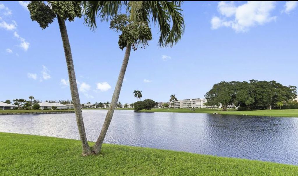 Photo of 233 Rio Vista Circle #233, Atlantis, FL 33462 (MLS # B26014461)