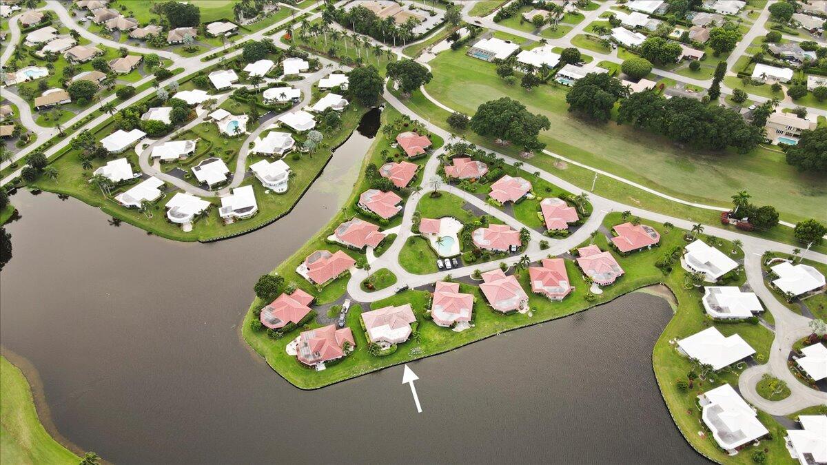 RIO VISTA VILLAS - Residential