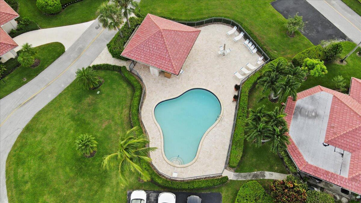 RIO VISTA VILLAS - Residential