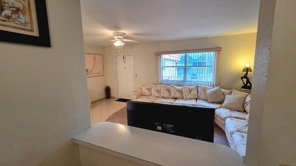 Photo of 558 Saxony L, Delray Beach, FL 33446 (MLS # R11138308)