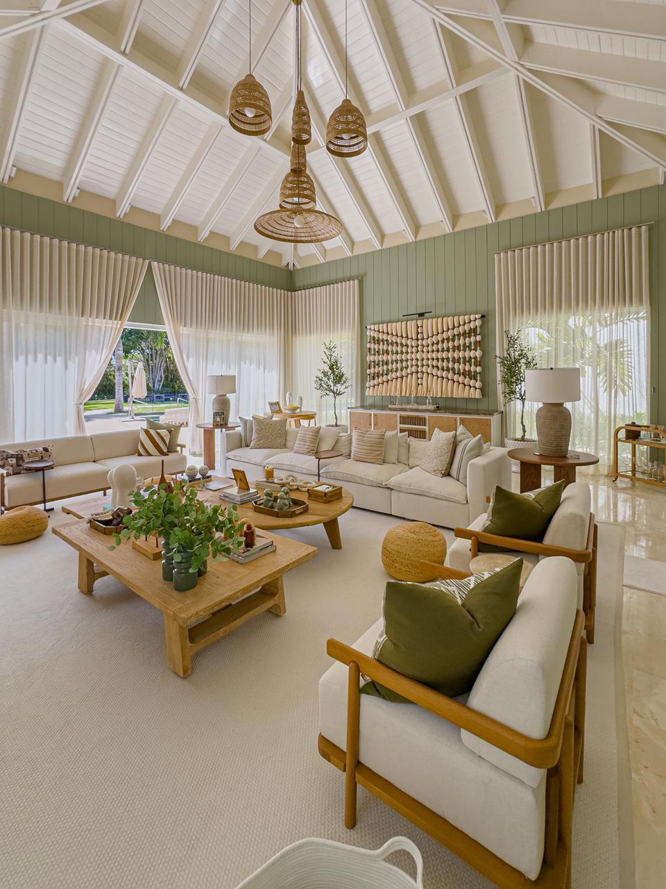 Las Canas I, Casa de Campo, Dominican Republic - Residential