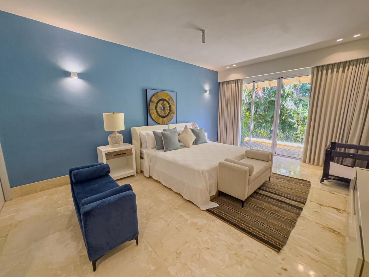 Las Canas I, Casa de Campo, Dominican Republic - Residential