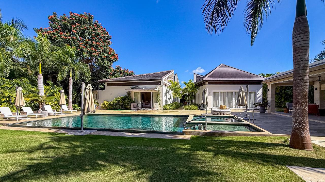 Las Canas I, Casa de Campo, Dominican Republic - Residential