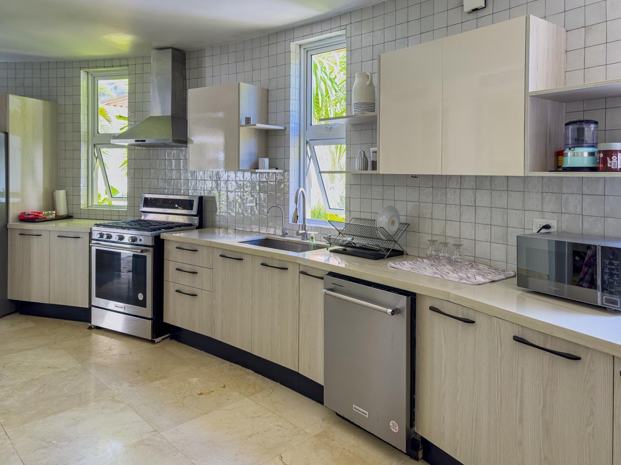 Las Canas I, Casa de Campo, Dominican Republic - Residential