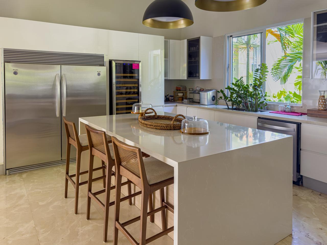 Las Canas I, Casa de Campo, Dominican Republic - Residential