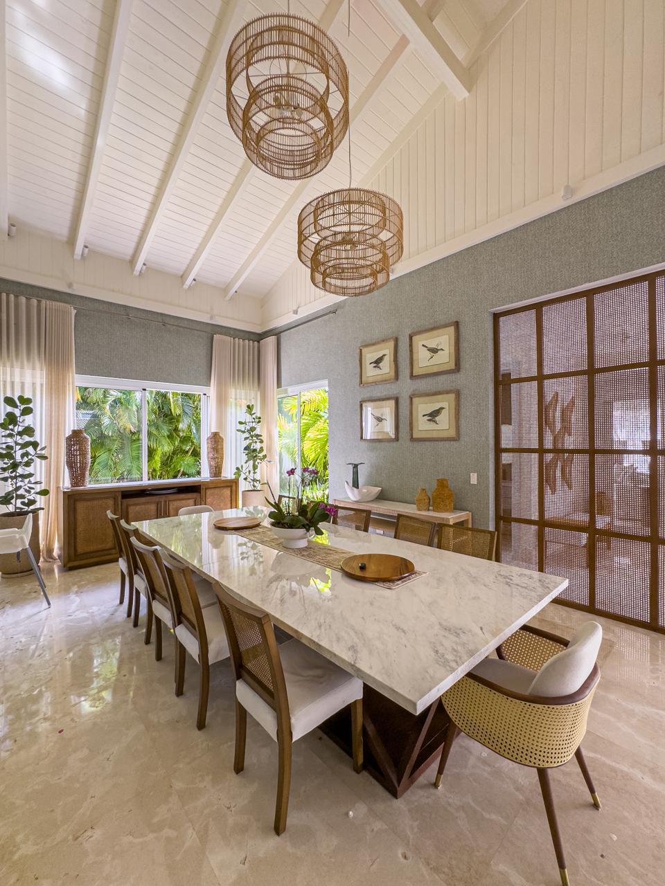 Las Canas I, Casa de Campo, Dominican Republic - Residential