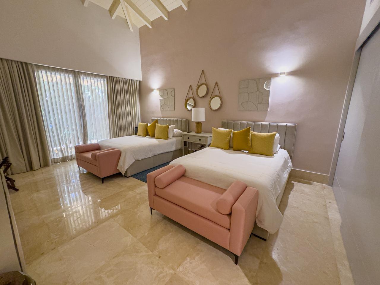 Las Canas I, Casa de Campo, Dominican Republic - Residential