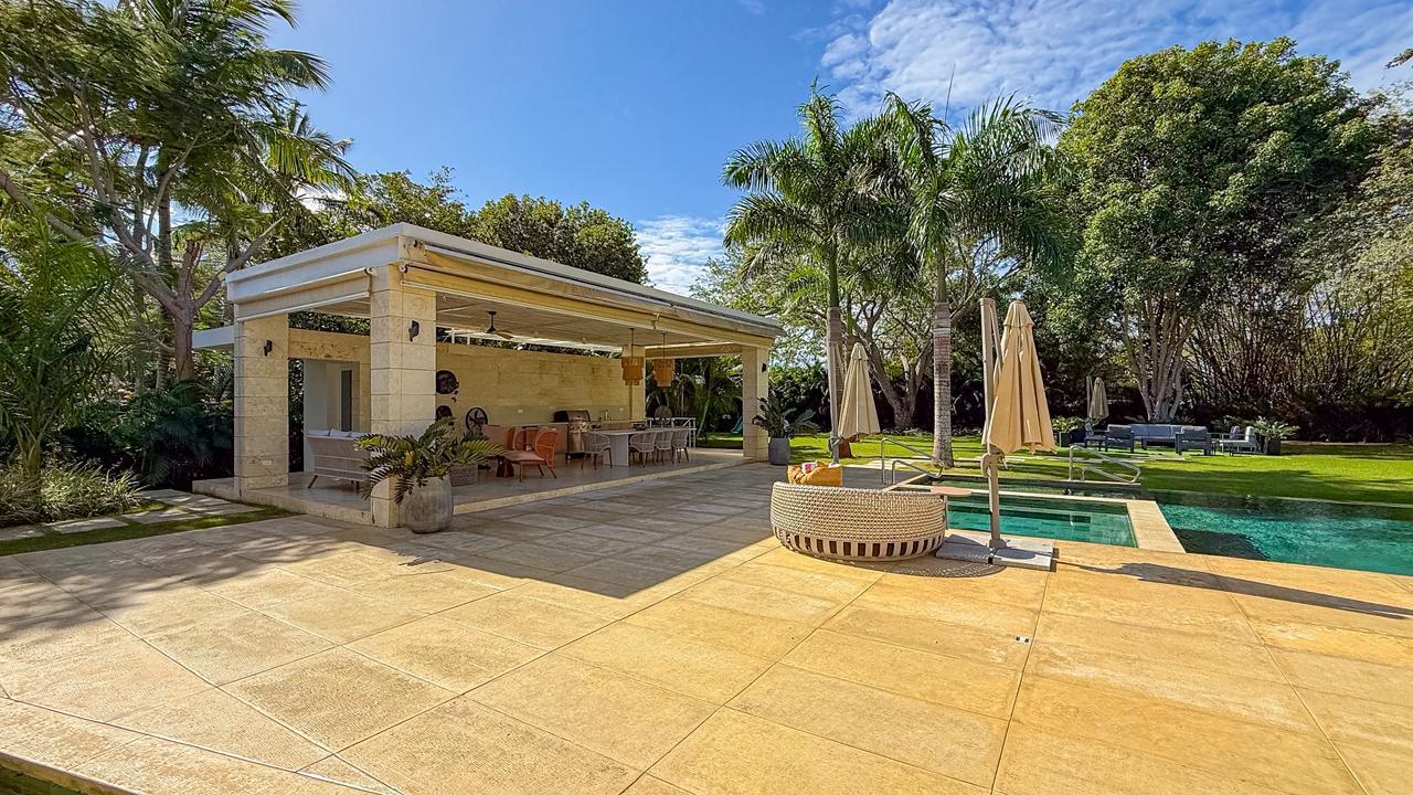 Las Canas I, Casa de Campo, Dominican Republic - Residential