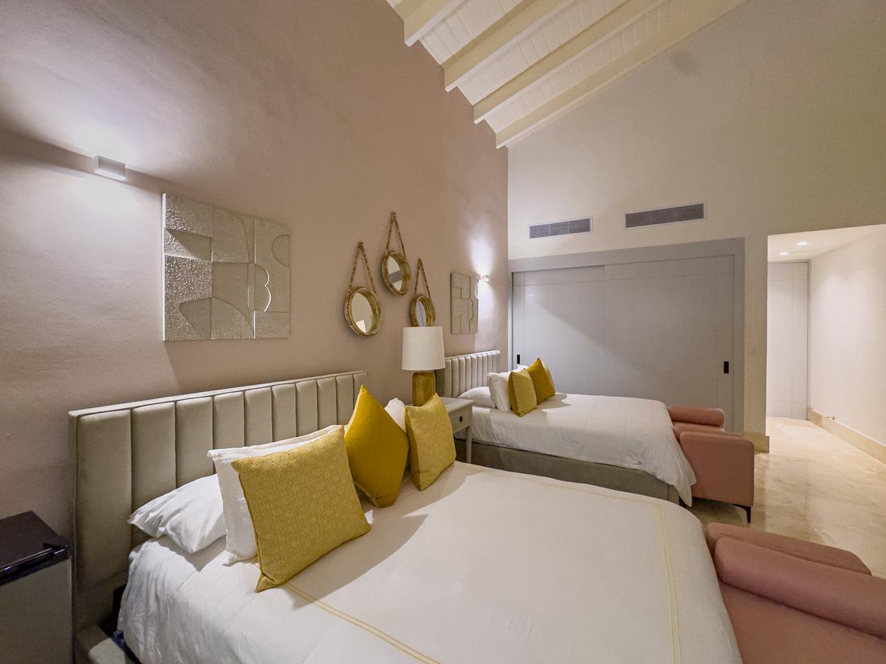 Las Canas I, Casa de Campo, Dominican Republic - Residential