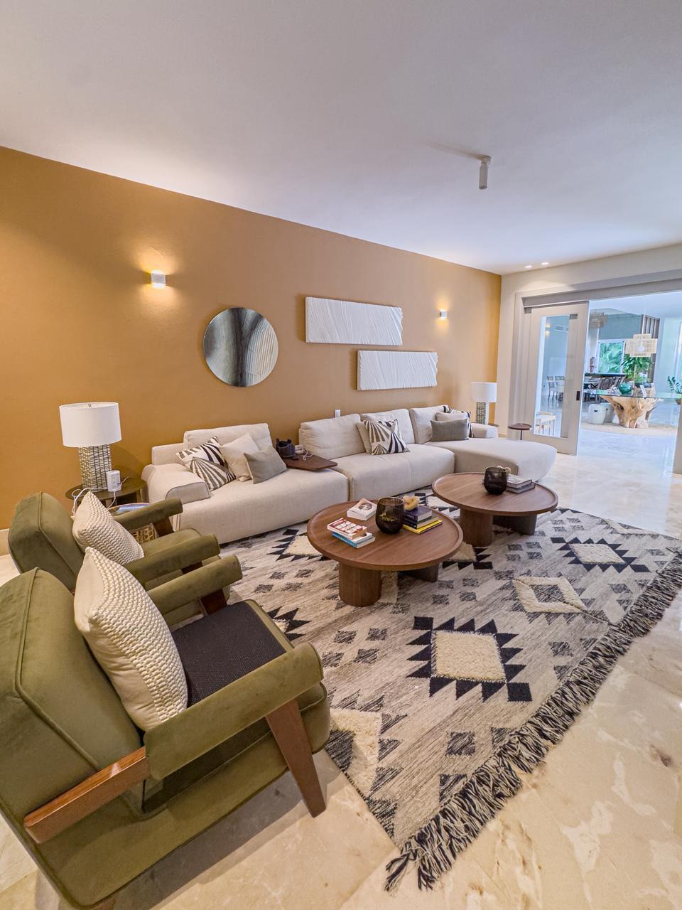 Las Canas I, Casa de Campo, Dominican Republic - Residential