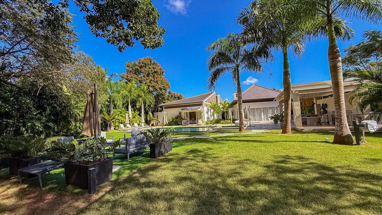 Las Canas I, Casa de Campo, Dominican Republic - Residential