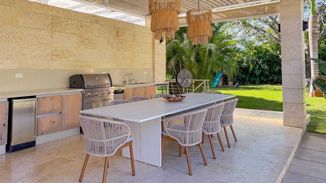 Las Canas I, Casa de Campo, Dominican Republic - Residential