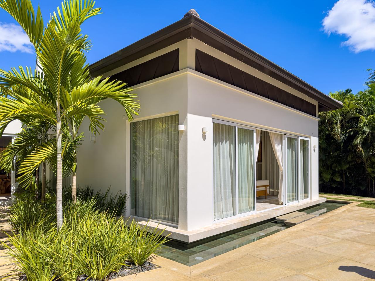 Las Canas I, Casa de Campo, Dominican Republic - Residential