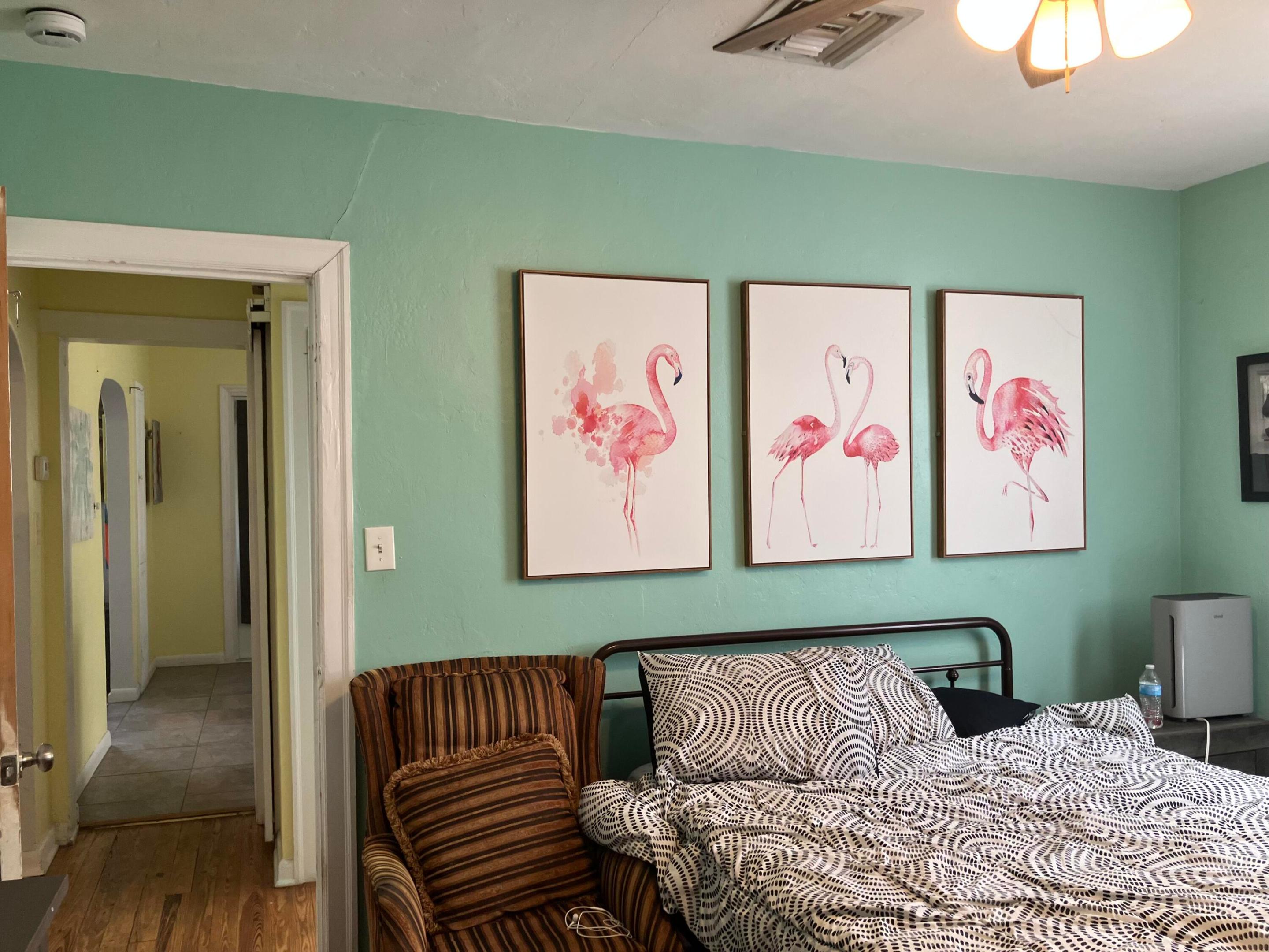 LAKE WORTH TOWN OF - Residential Lease