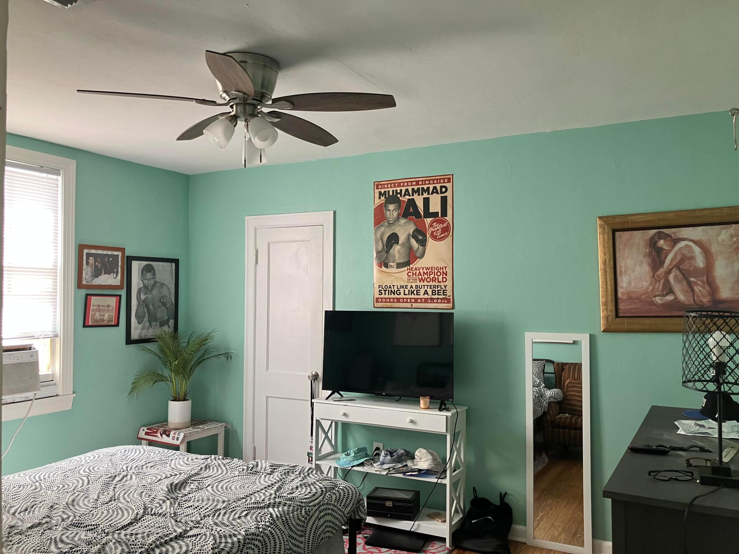 LAKE WORTH TOWN OF - Residential Lease