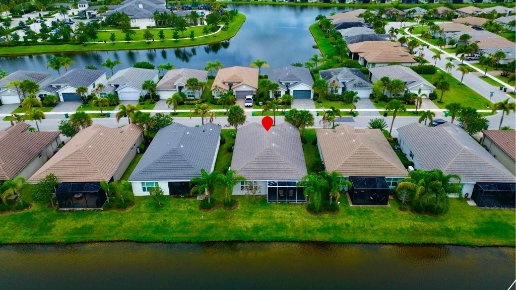 Photo of 11875 SW Jasper Lake Way, Port Saint Lucie, FL 34987 (MLS # B26040808)