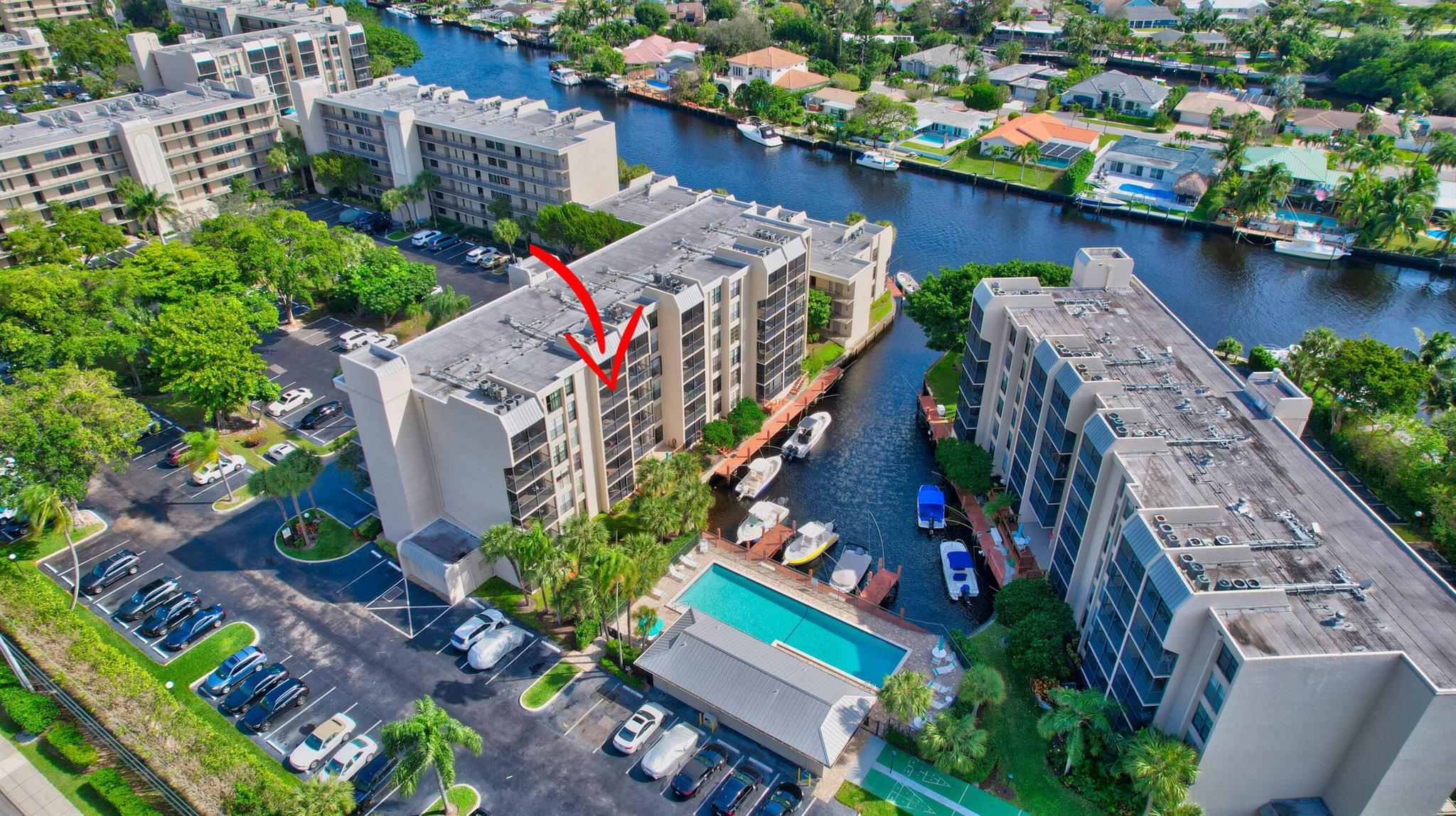 20 Royal Palm Way 505