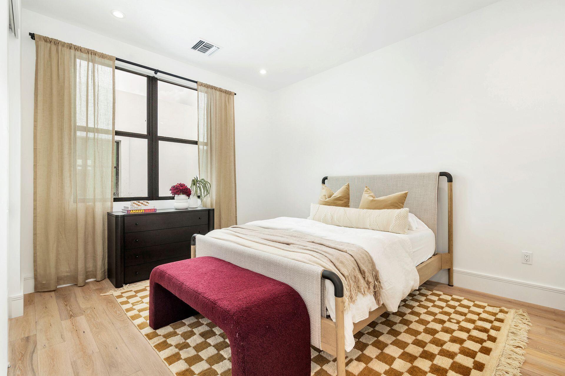 PARK CENTRAL RPD - Residential