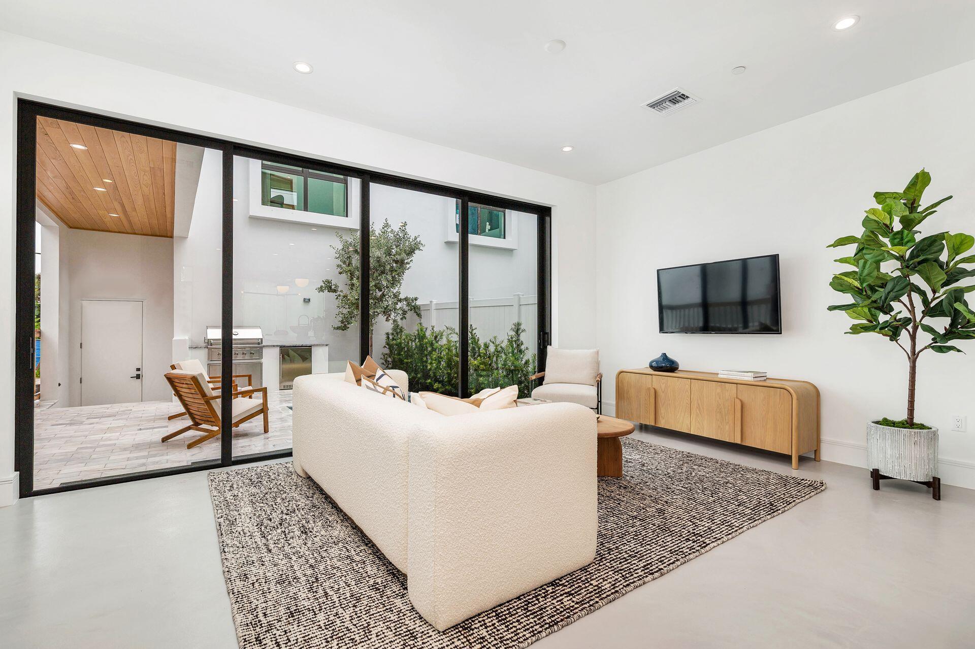 PARK CENTRAL RPD - Residential