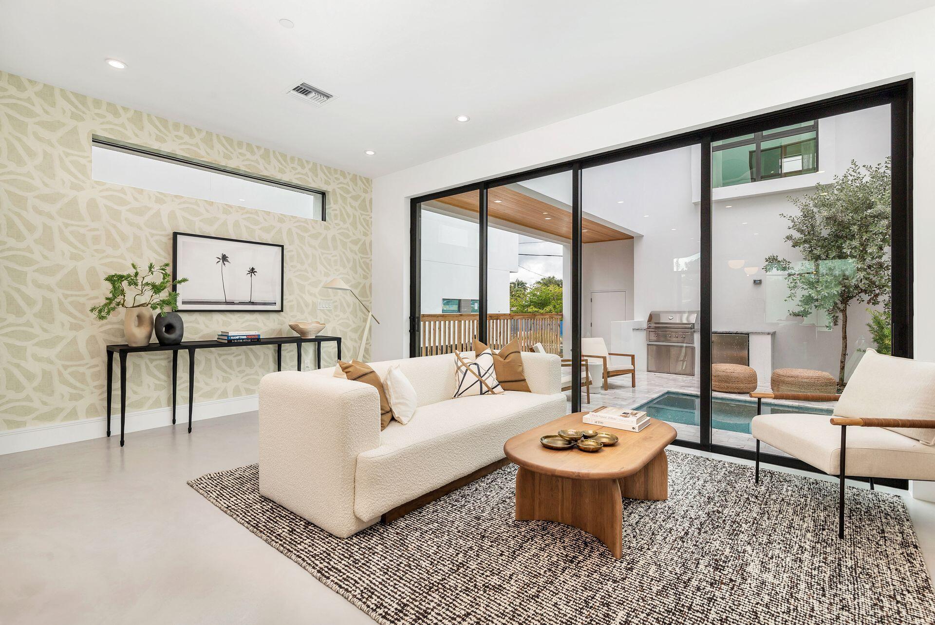 PARK CENTRAL RPD - Residential