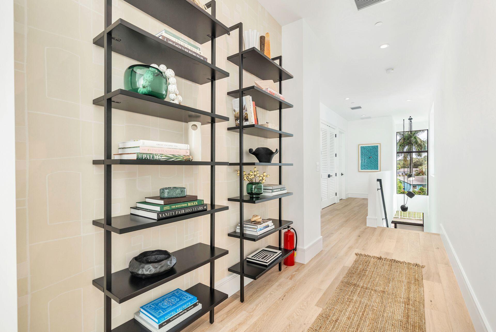 PARK CENTRAL RPD - Residential