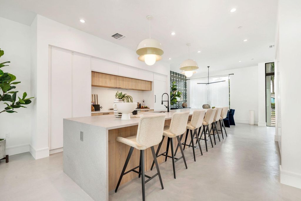 Photo of 1933 Dock Street, West Palm Beach, FL 33401 (MLS # B26021751)