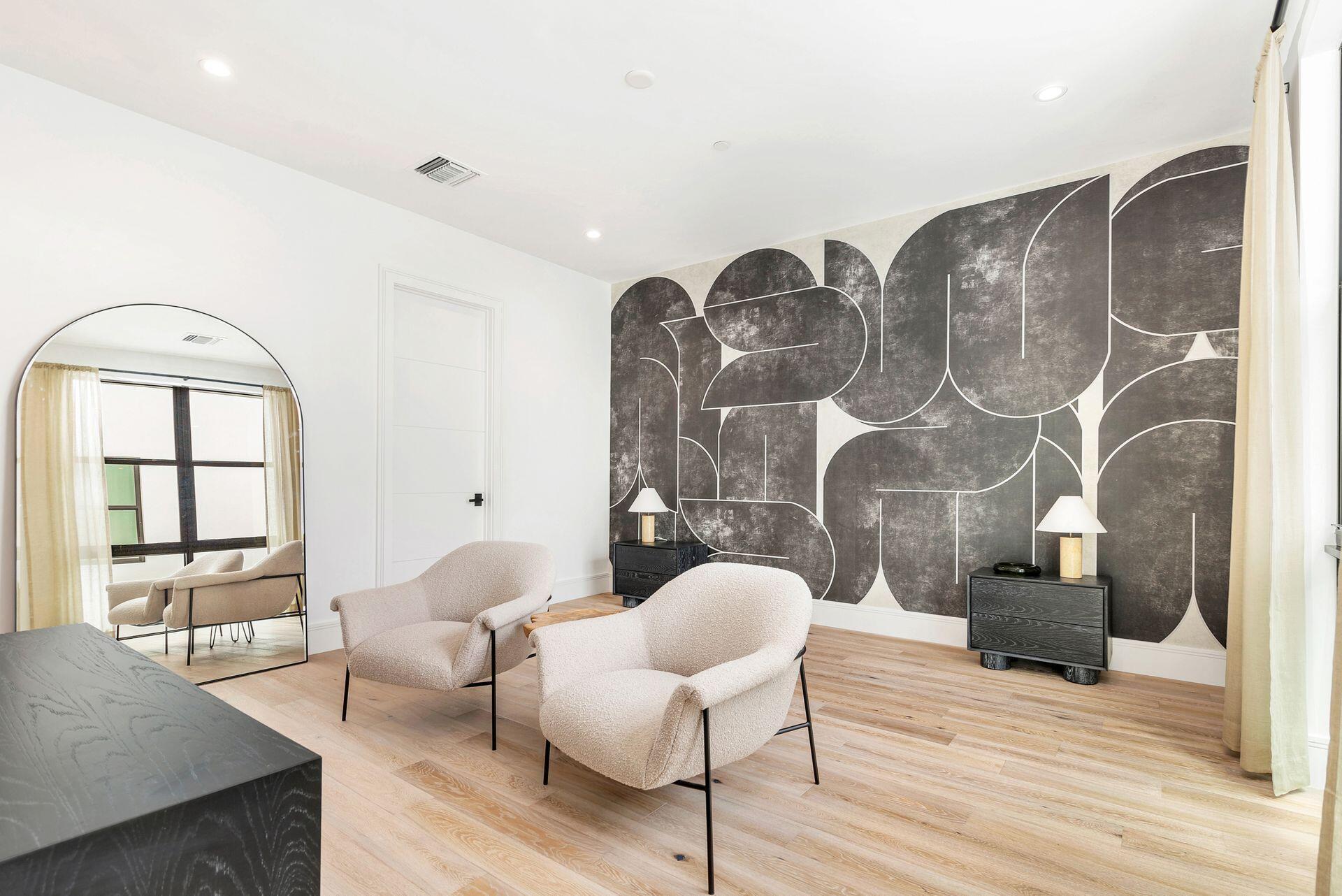 PARK CENTRAL RPD - Residential