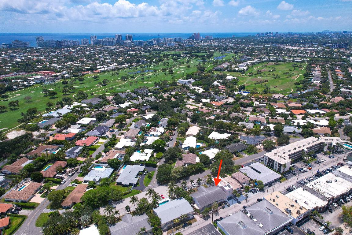 CORAL RIDGE LANDINGS CONDO - Residential