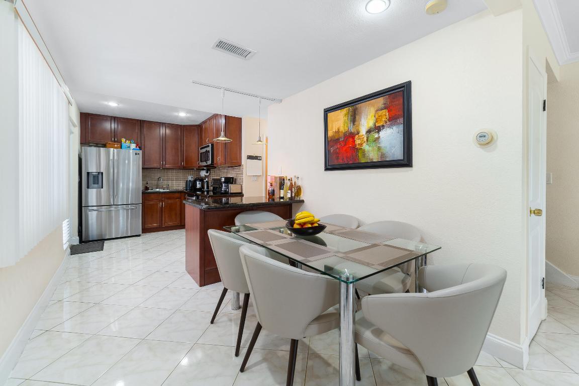 CORAL RIDGE LANDINGS CONDO - Residential