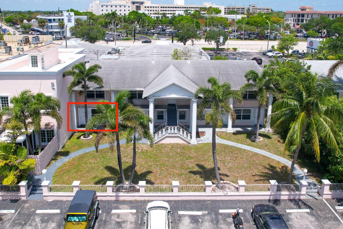 CORAL RIDGE LANDINGS CONDO - Residential