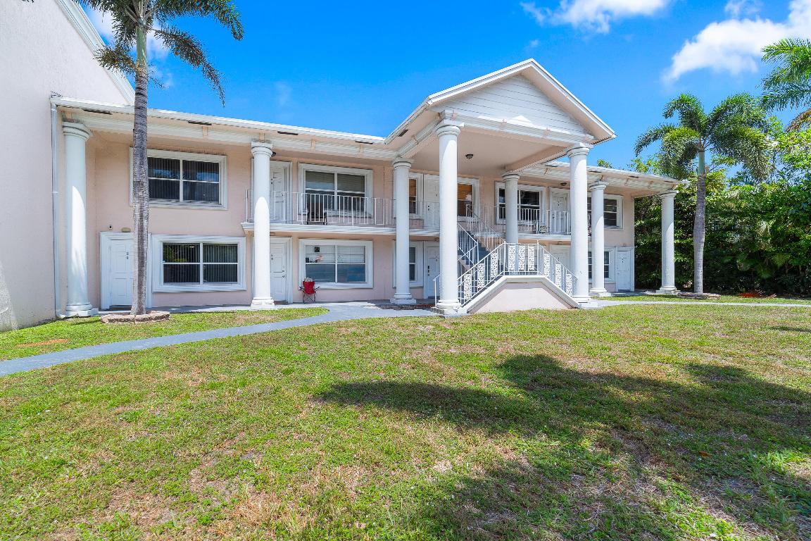 CORAL RIDGE LANDINGS CONDO - Residential