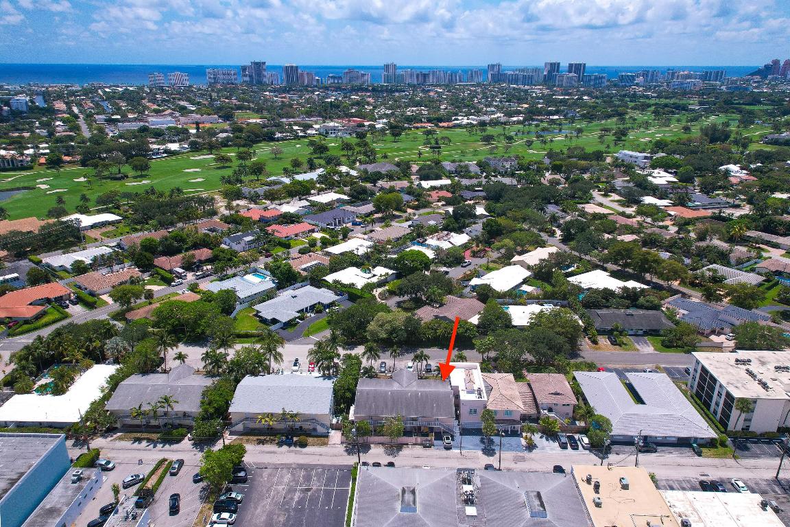 CORAL RIDGE LANDINGS CONDO - Residential